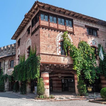 La Locanda Di Граццано-Висконти Экстерьер фото