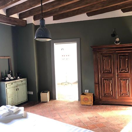 La Locanda Di Граццано-Висконти Экстерьер фото