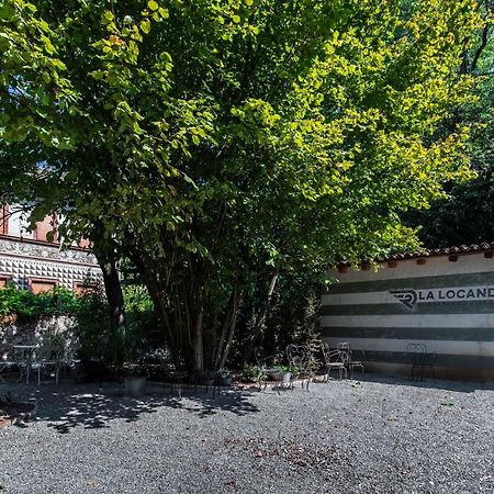 La Locanda Di Граццано-Висконти Экстерьер фото