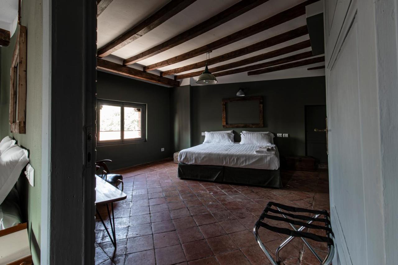 La Locanda Di Граццано-Висконти Экстерьер фото