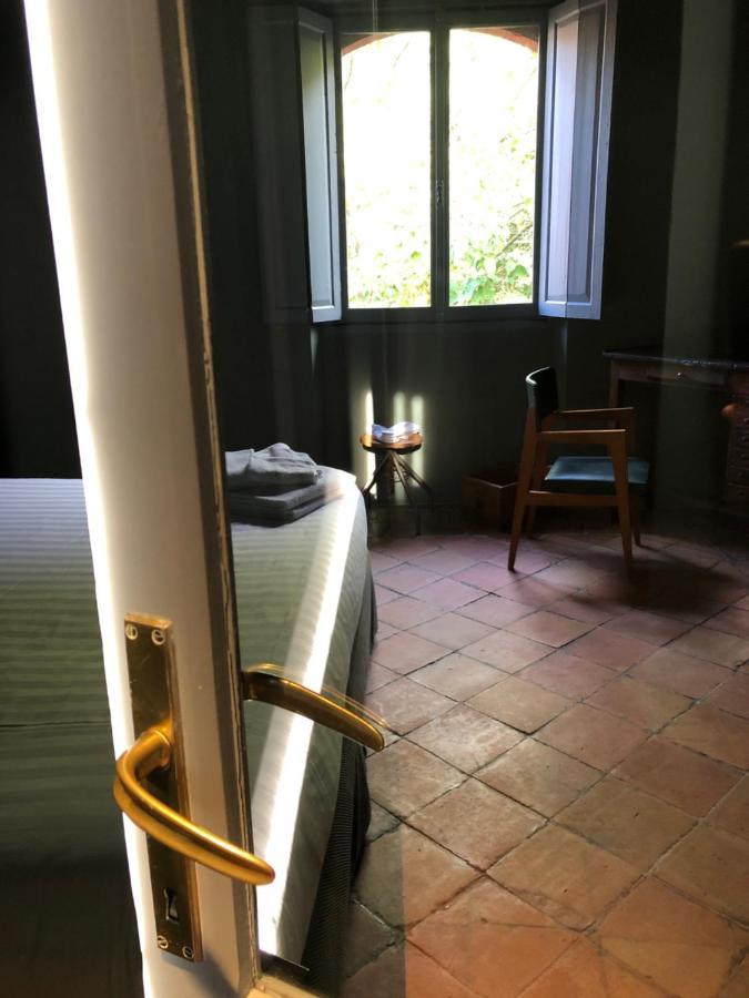 La Locanda Di Граццано-Висконти Экстерьер фото