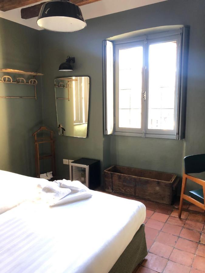 La Locanda Di Граццано-Висконти Экстерьер фото
