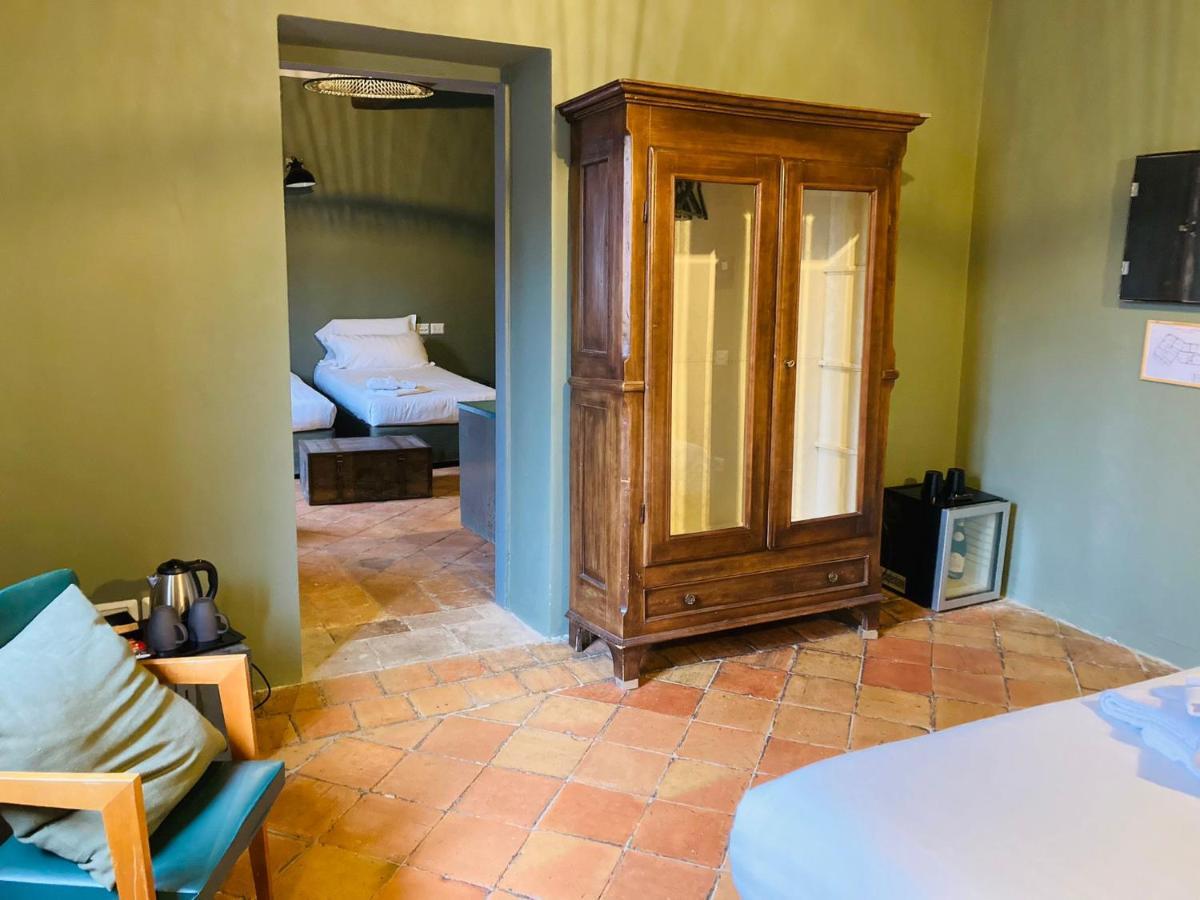 La Locanda Di Граццано-Висконти Экстерьер фото